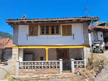 Chalet en  Lugar la Aldea 18 - Foto 1