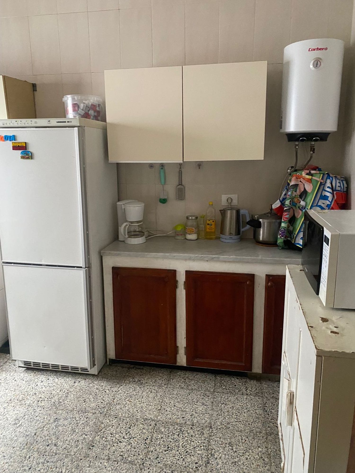 Piso en Calle Pérez Galdós, 85 - Foto 14