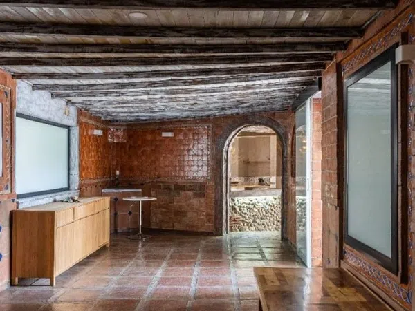 Casa independiente en Arrabal Sup S5, 1 - Foto 15