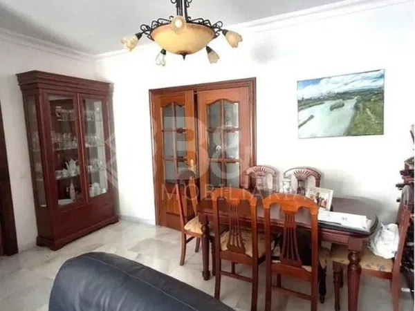 Piso en Calle Doctor Fleming, 17 - Foto 3