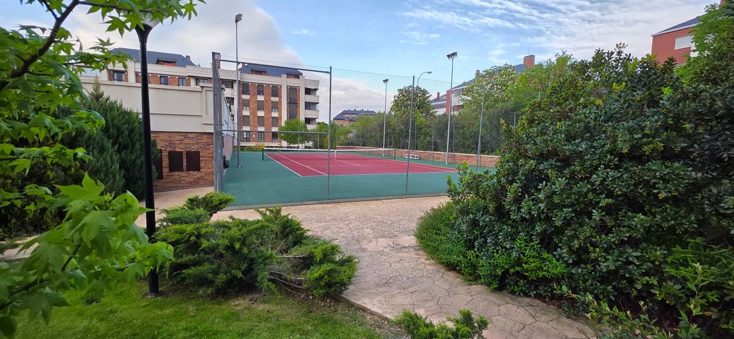 Dúplex en calle Moreras, 37 - Foto 13
