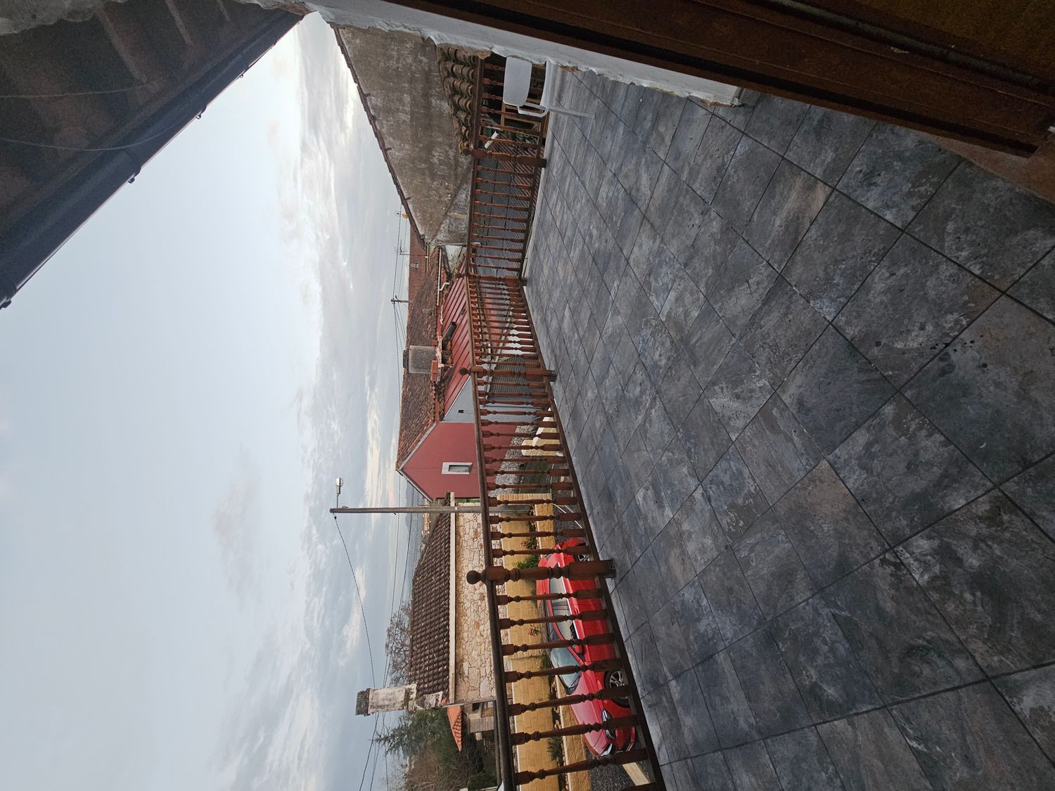 Chalet adosado en camino Camíno de Castañéu, 1 - Foto 3