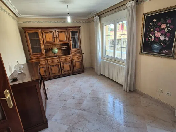 Chalet pareado en Avenida de los Monumentos, 27, Vallobín - Foto 3