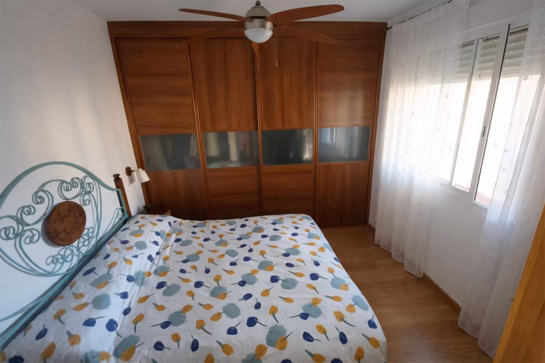 Piso en  Plaza de Andalucía 13 - Foto 3