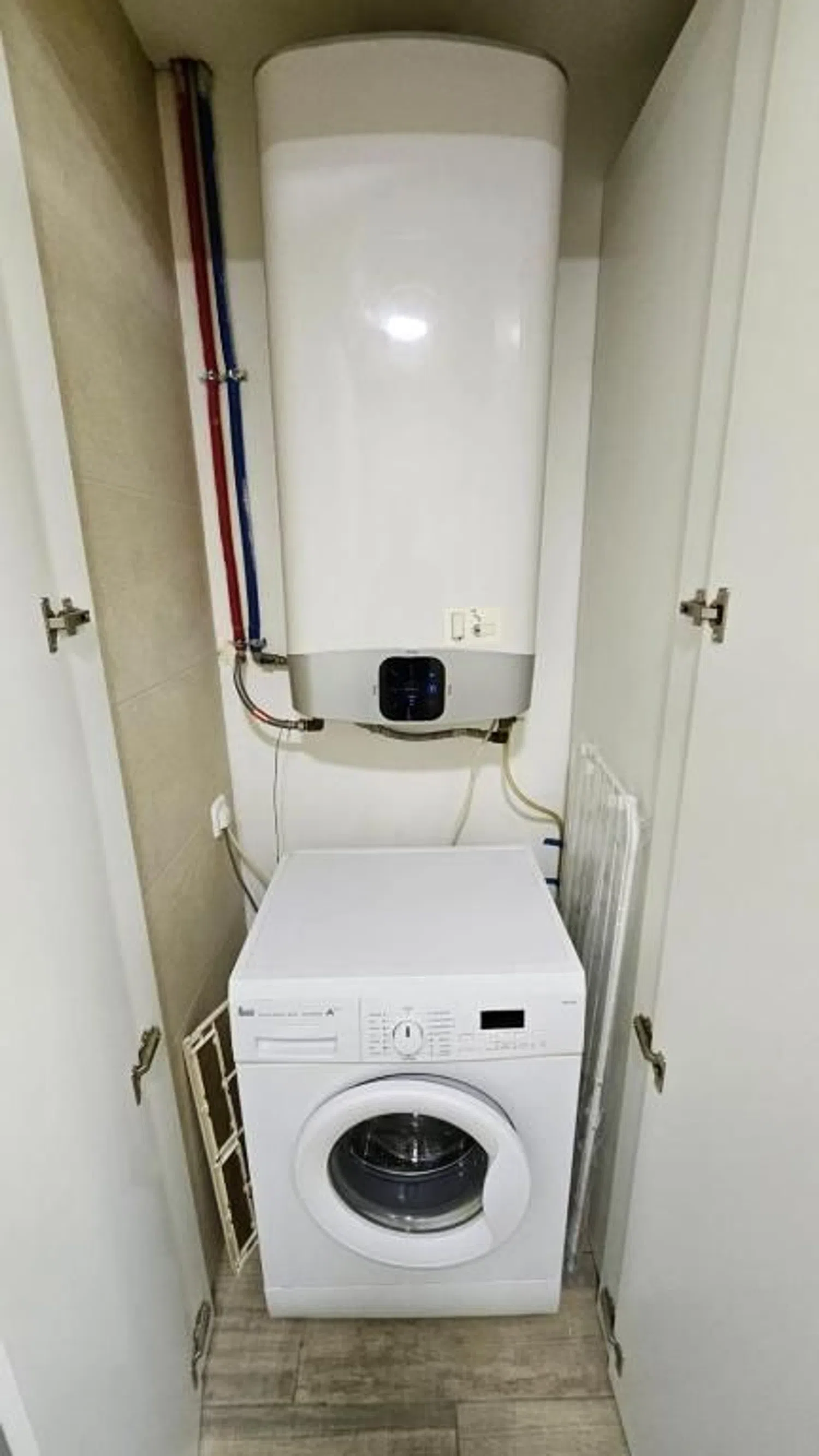 Piso en calle de Llanos de Escudero, 31 - Foto 17