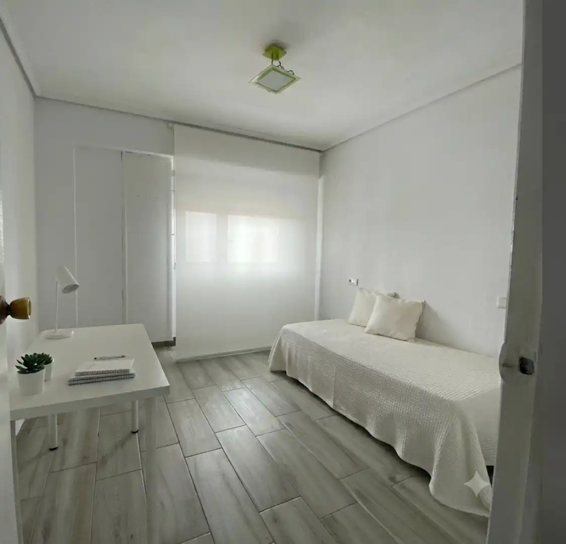 Piso en  Carrer de Colom 1 - Foto 2