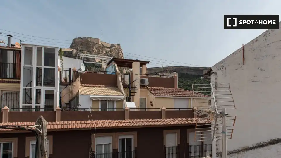 Piso en Alicante / Alacant - Foto 16