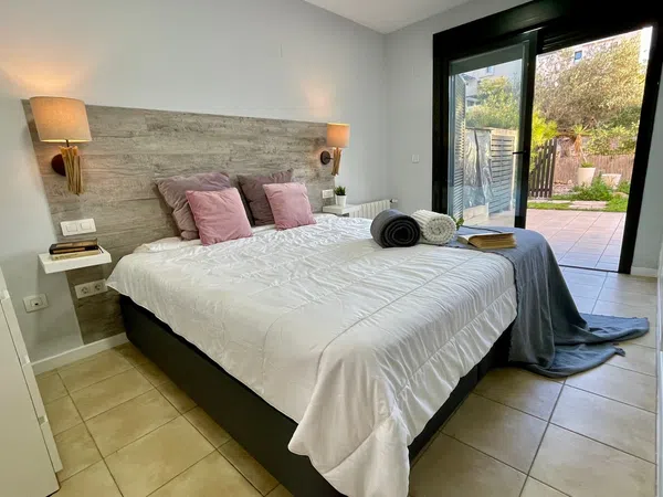 Piso en ronda del Golf, 8 - Foto 2