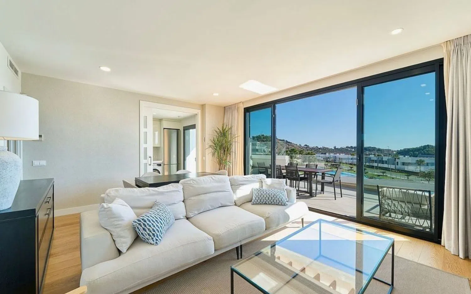 Piso en calle alcalde Eugenio entrambasaguas, 2 - Foto 4