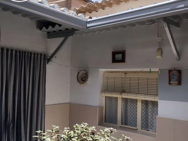 Casa o chalet independiente en Calle Orense, 9 - Foto 23