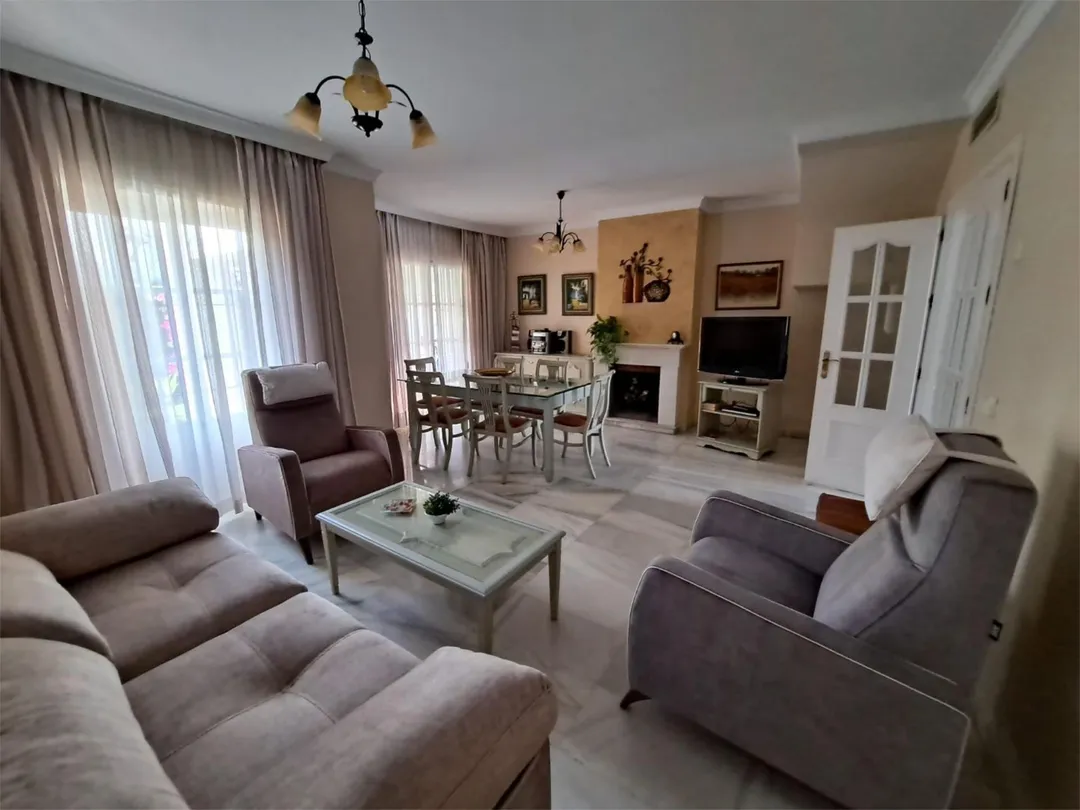 Piso en  Calle Camino de Cortes 1 - Foto 3