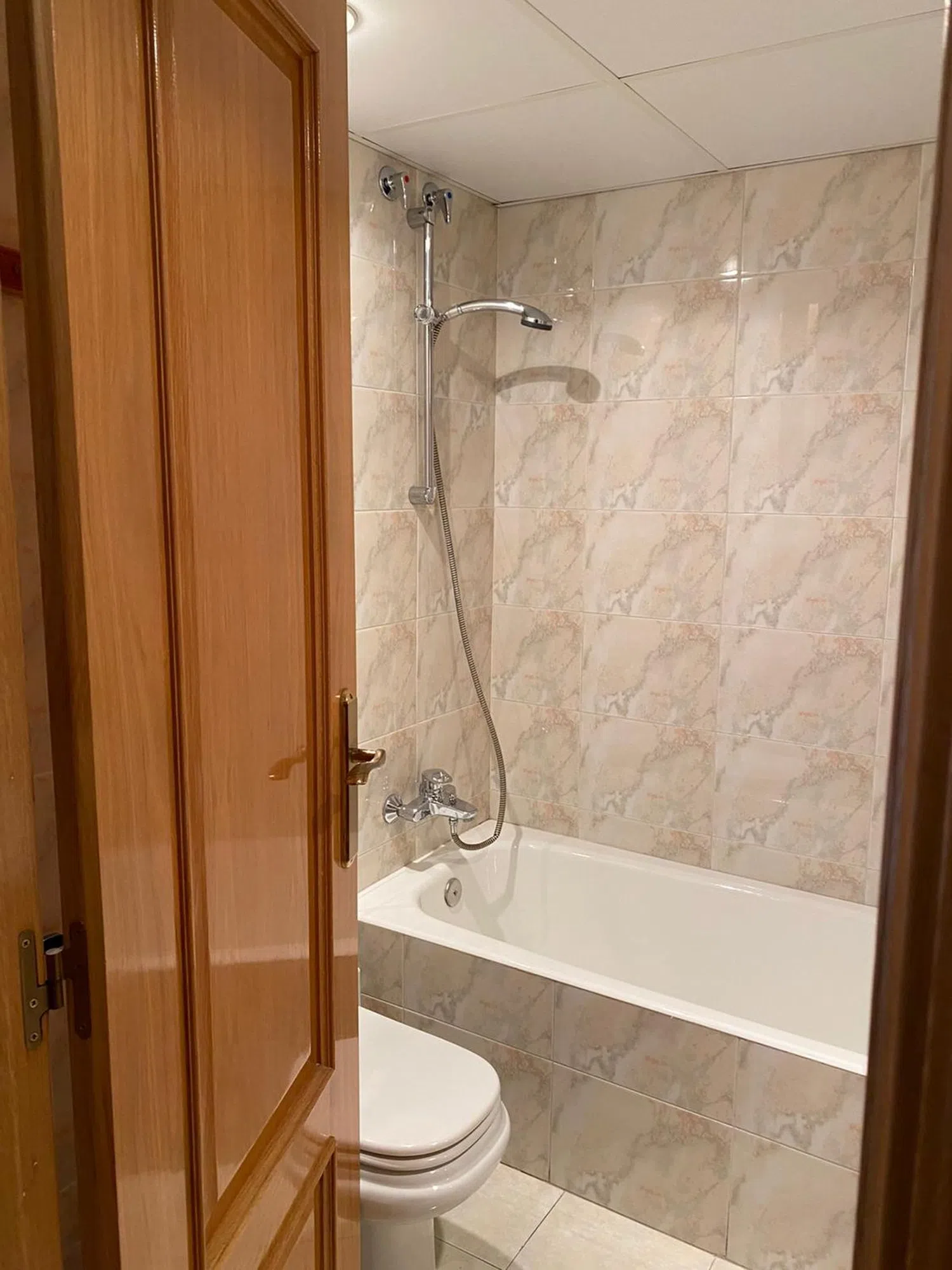 Piso en plaza Mariano Arregui Canela, 9 - Foto 14