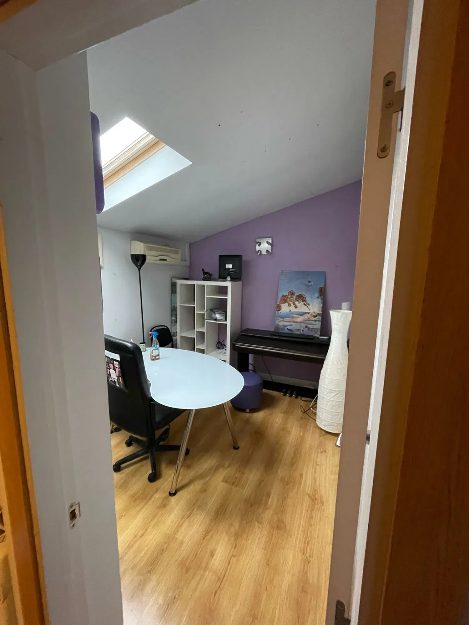 Dúplex en calle de Zamora, 5 - Foto 9