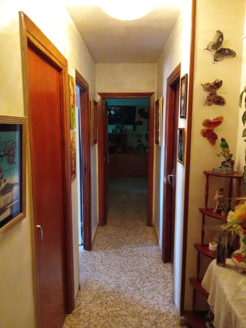 Piso en  Calle Diamantino García 6 - Foto 9