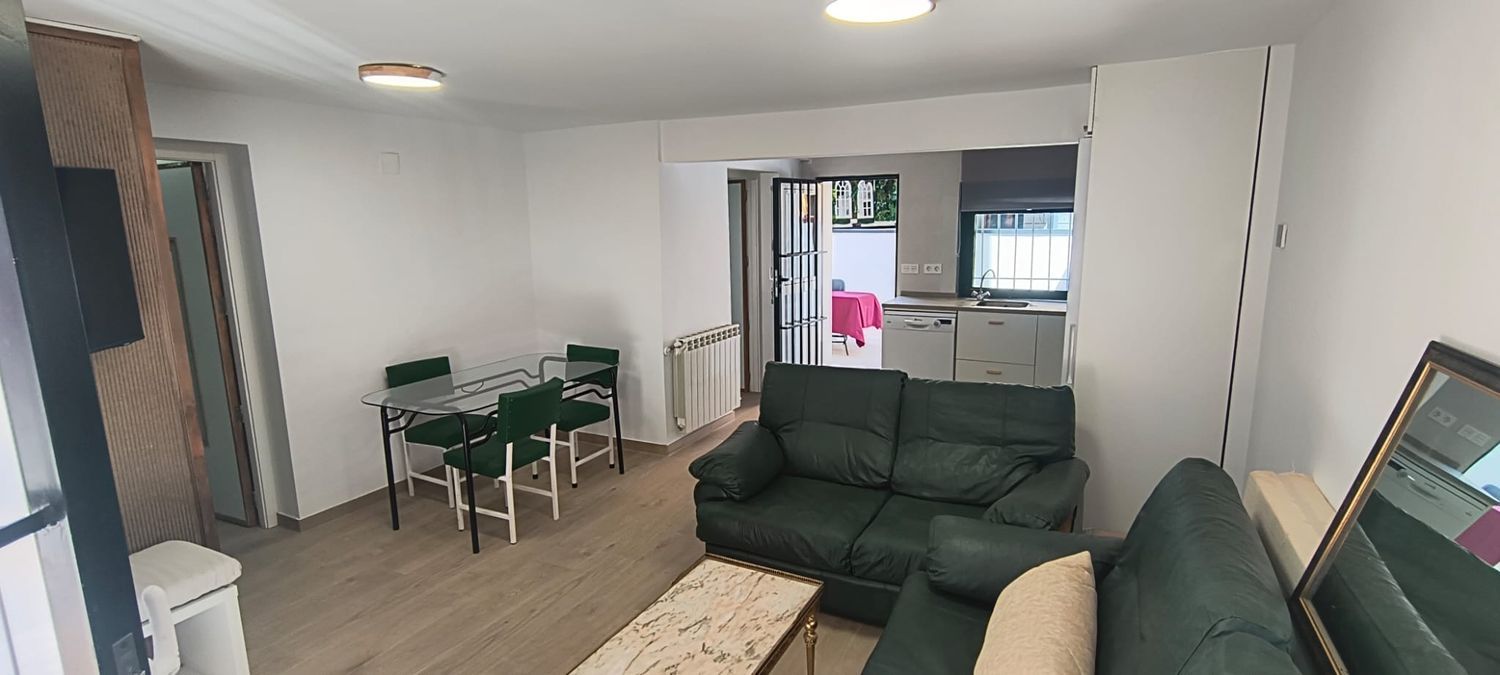 Chalet pareado en Calle de Juan XXIII, 29, El Ejido - Sta. Ana, El Ejido - Sta. Ana - Foto 12