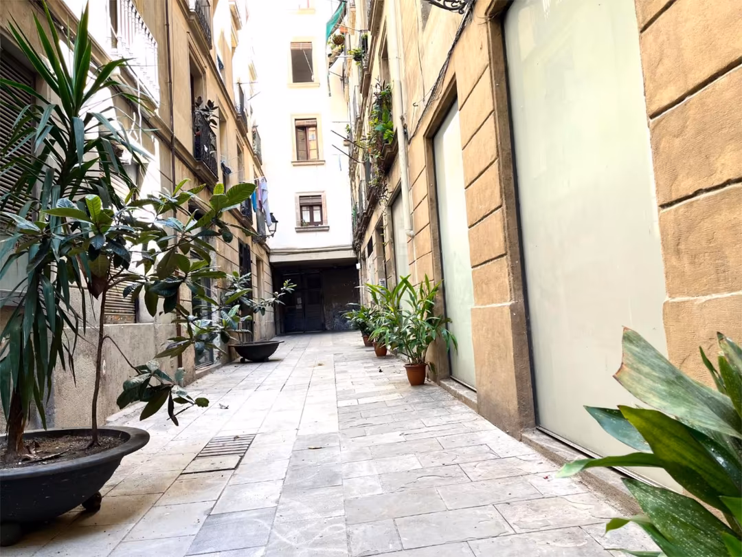 Piso en  Passatge Magarola 4