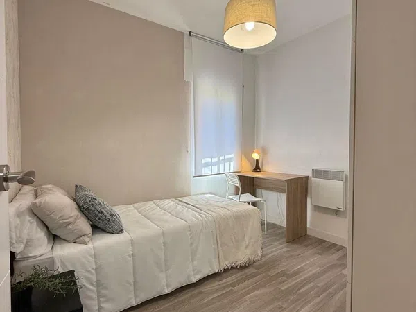 Piso en Pasaje de Peñaranda, 2, Casería de Montijo - Foto 4