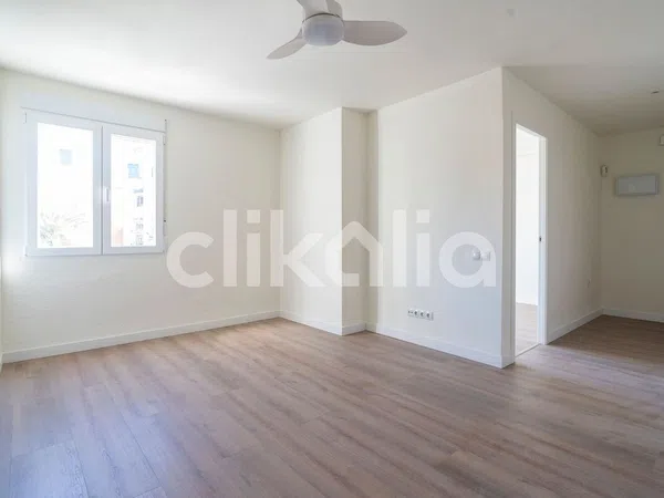 Piso en calle del Nou d'Octubre