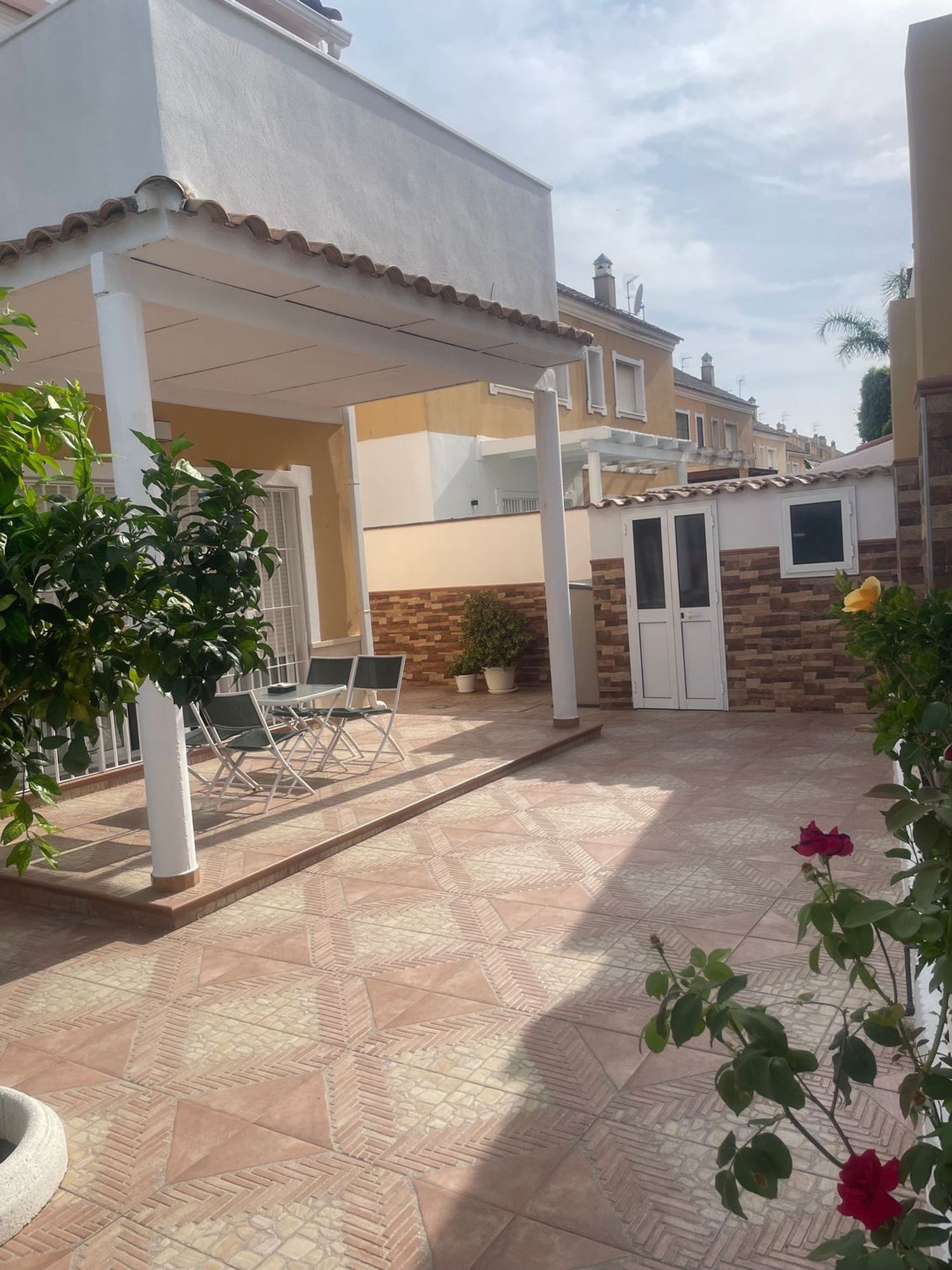 Casa o chalet independiente en Calle Salvia, 2, Espartinas Pueblo, Espartinas Pueblo - Foto 4