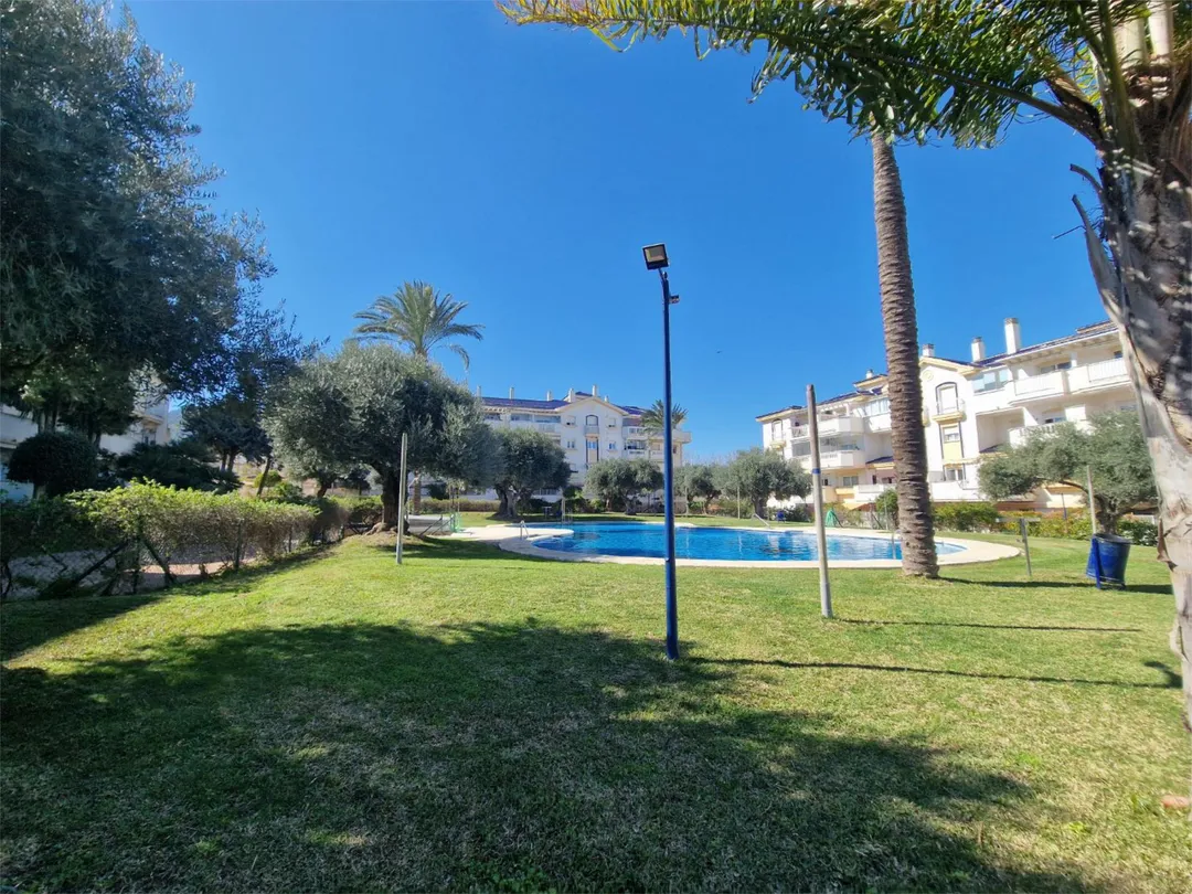 Piso en  Calle Mercedes Formica 4 - Foto 41