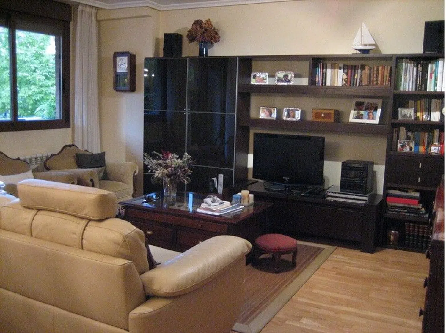 Piso en calle Enrique Granados, 4 - Foto 7