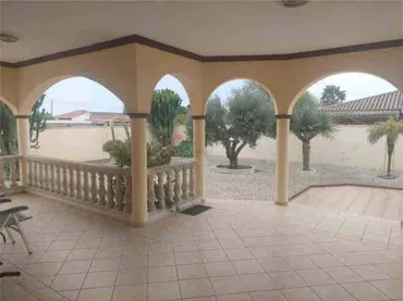 Casa adosada en El Marquesado, Chiclana - Foto 1