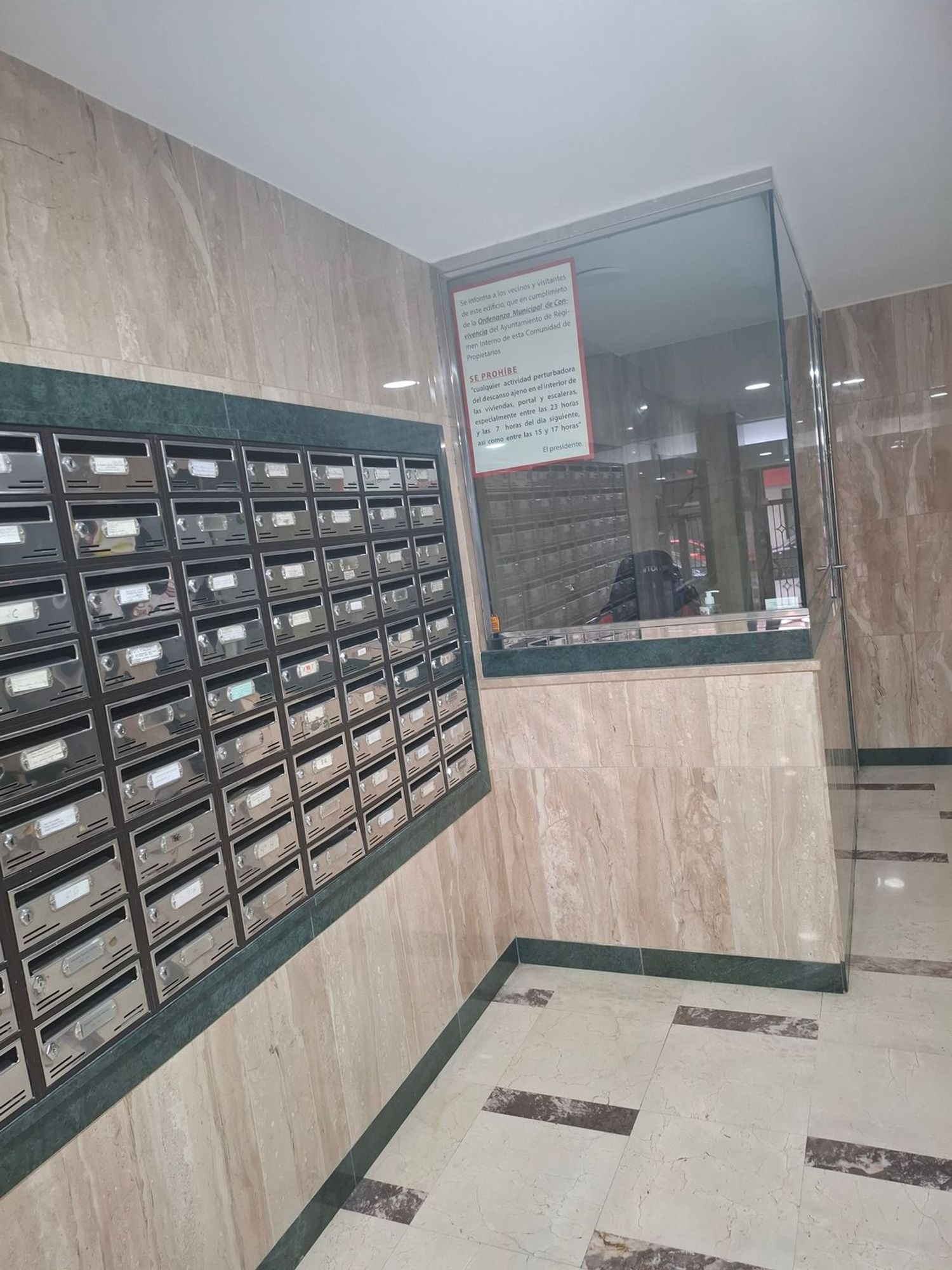 Piso en calle Martínez de la Rosa, 18 - Foto 9