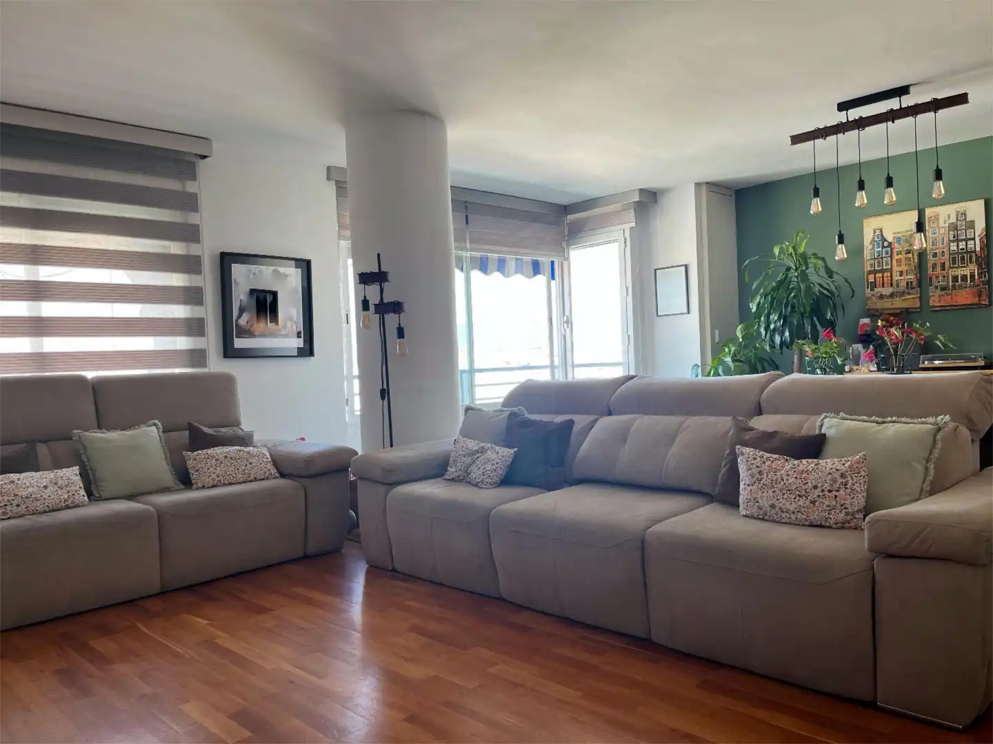 Piso en  Calle Felipe II 14 - Foto 21