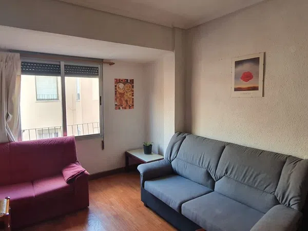 Piso en Calle de l'Arquitecte Ros, 58, Zona Ensanche-Parque oeste - Foto 5
