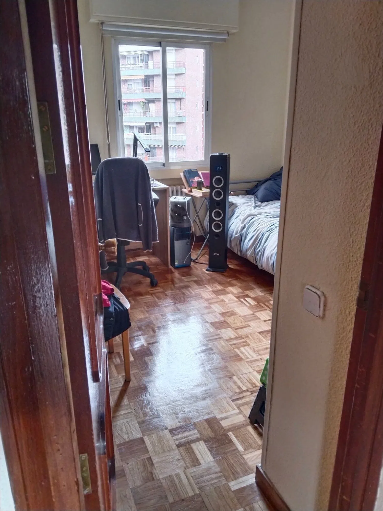 Piso en calle de Puerto Rico, 6 - Foto 24