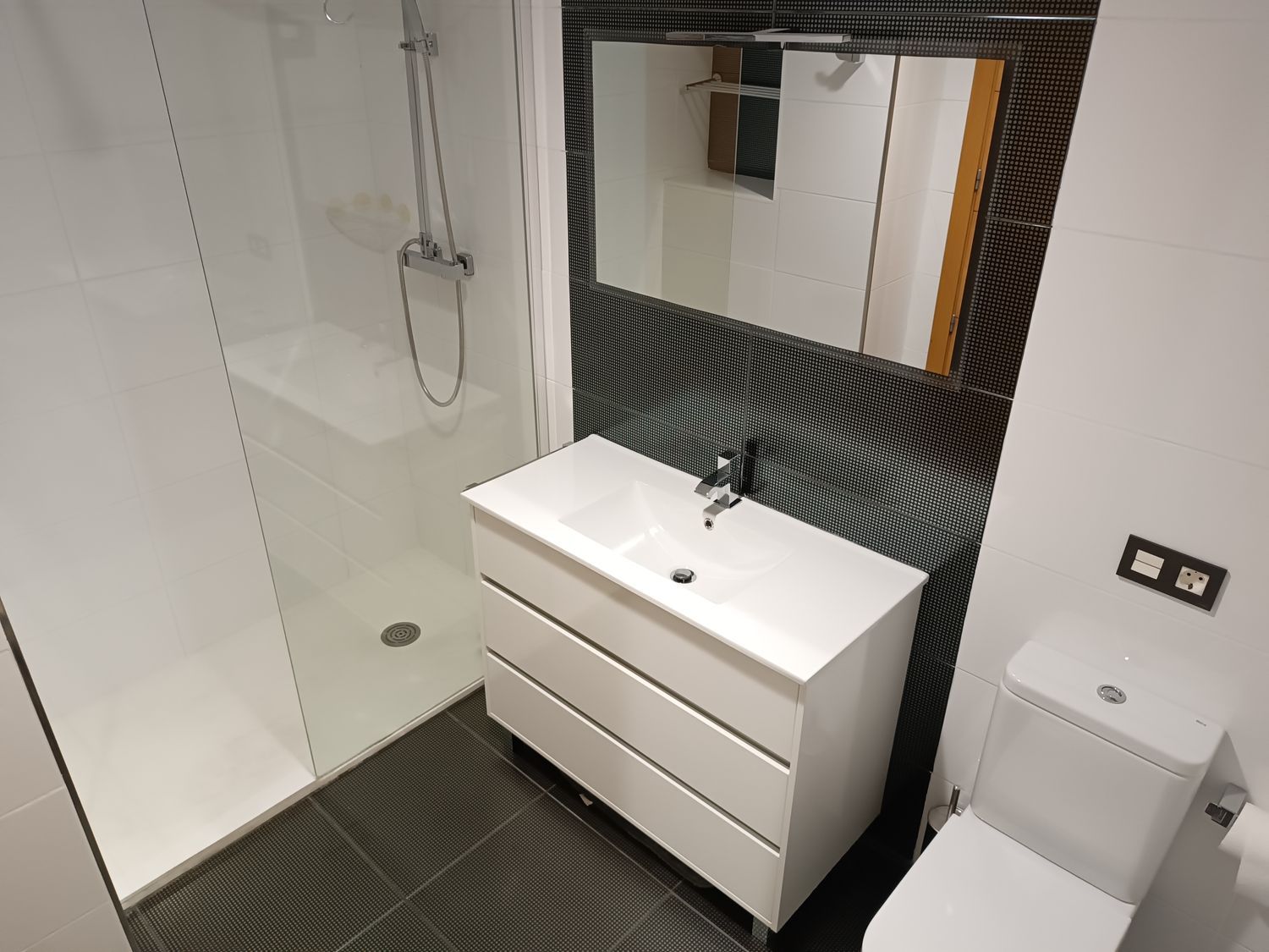 Piso en avenida de la Constitució, 24 - Foto 13