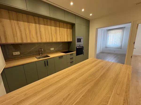 Piso en calle de Costa Rica, 22 - Foto 10