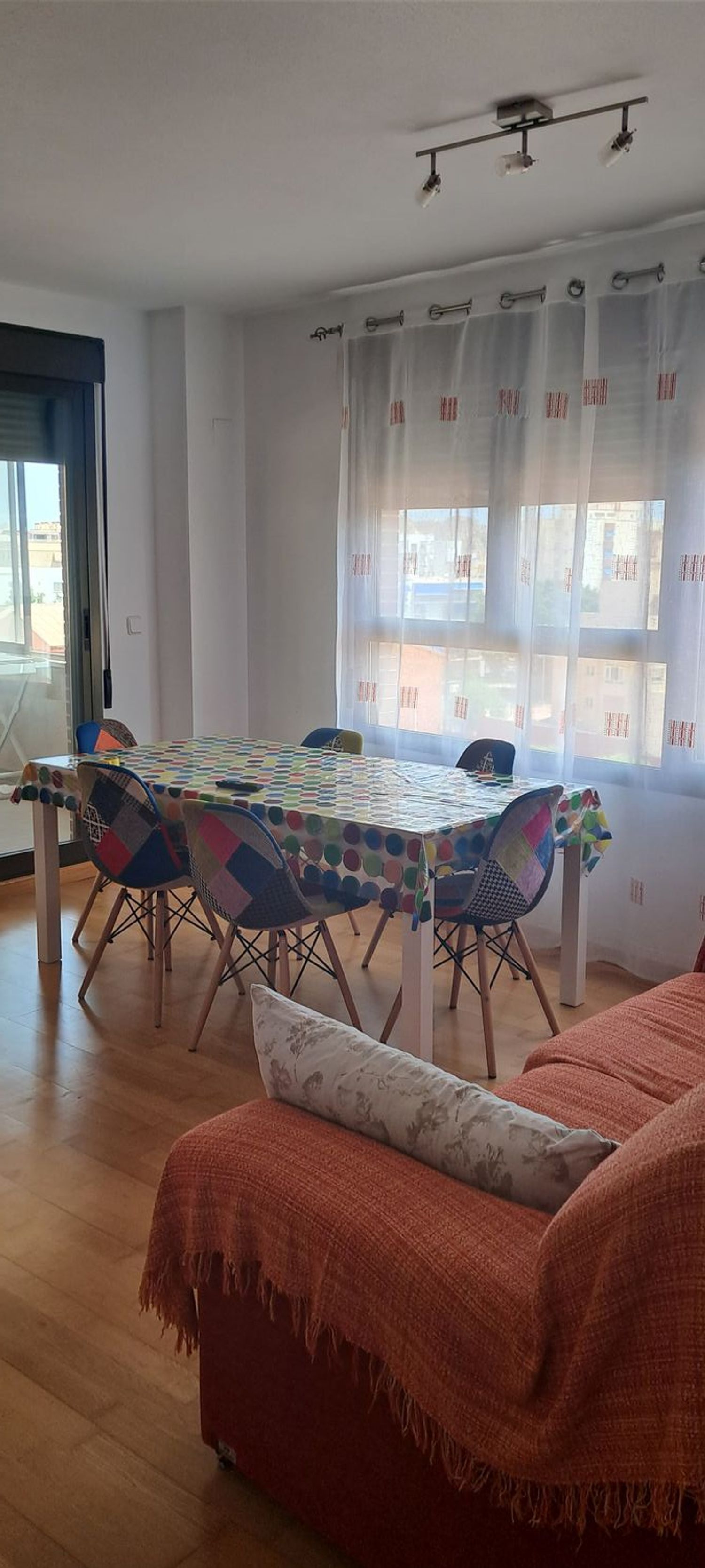 Piso en Calle Papa Juan Pablo II, 1 Residencial Buganvillas Portal 3, 4d, Las Delicias, Las Delicias - Foto 4
