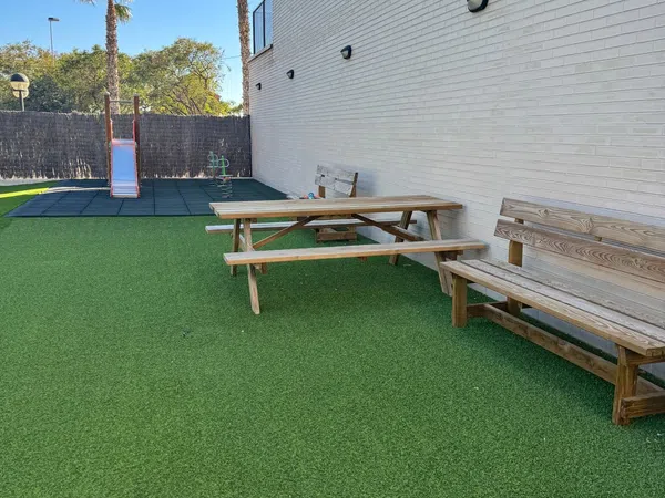 Piso en avenida del Comtat de Fabraquer, 158 - Foto 37