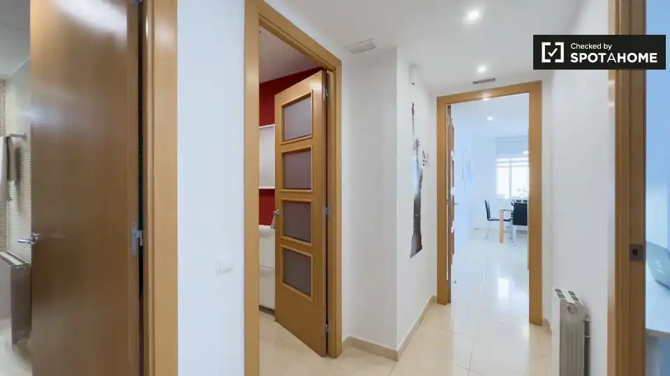 Piso en Badalona - Foto 5