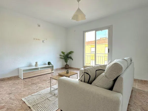 Piso en Calle de las Ciencias, 4, San Crispín - Huerta Nueva - Estación, San Crispín - Huerta Nueva - Estación - Foto 1