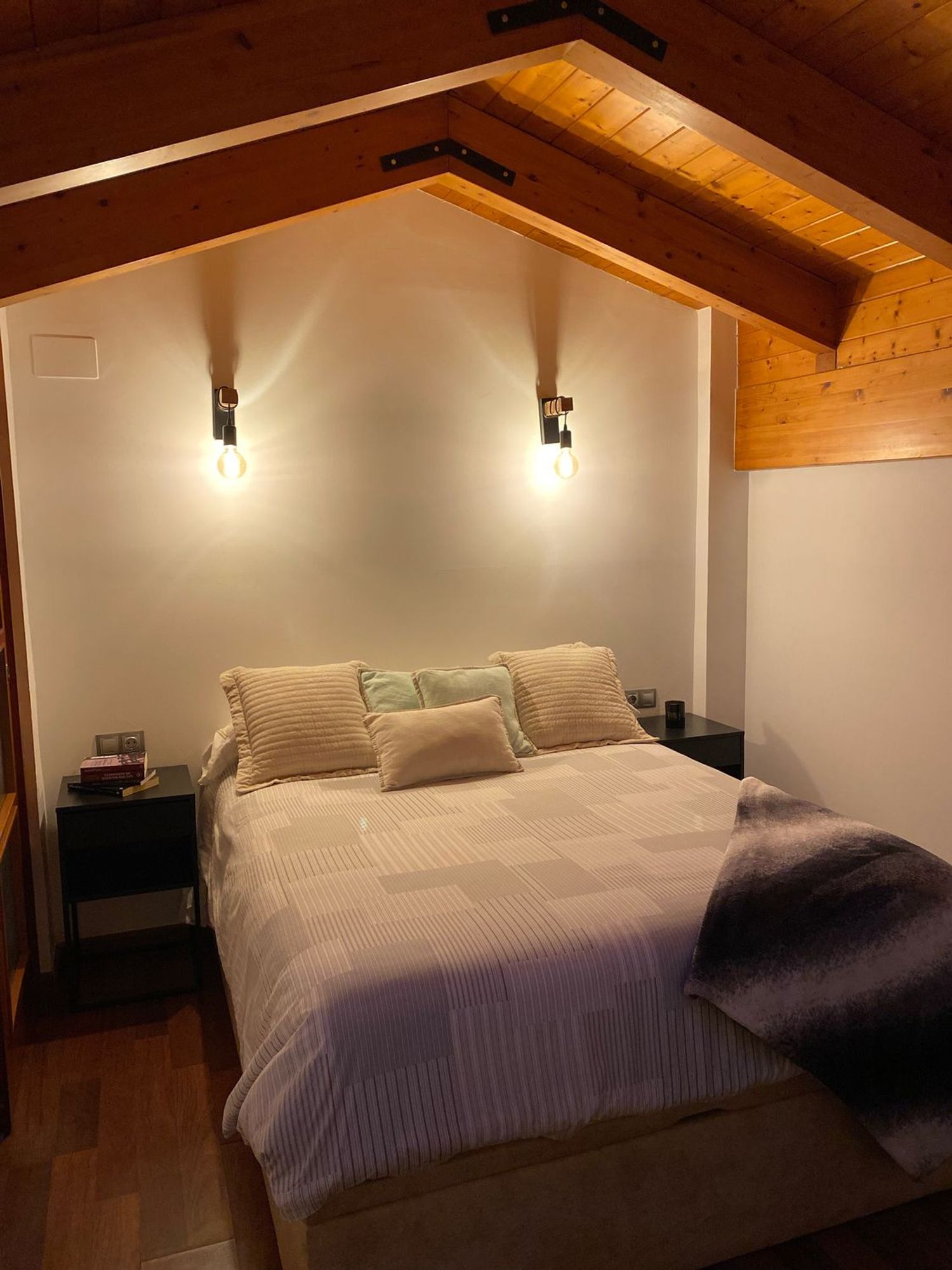 Dúplex en calle del General Almirante, 4 - Foto 7