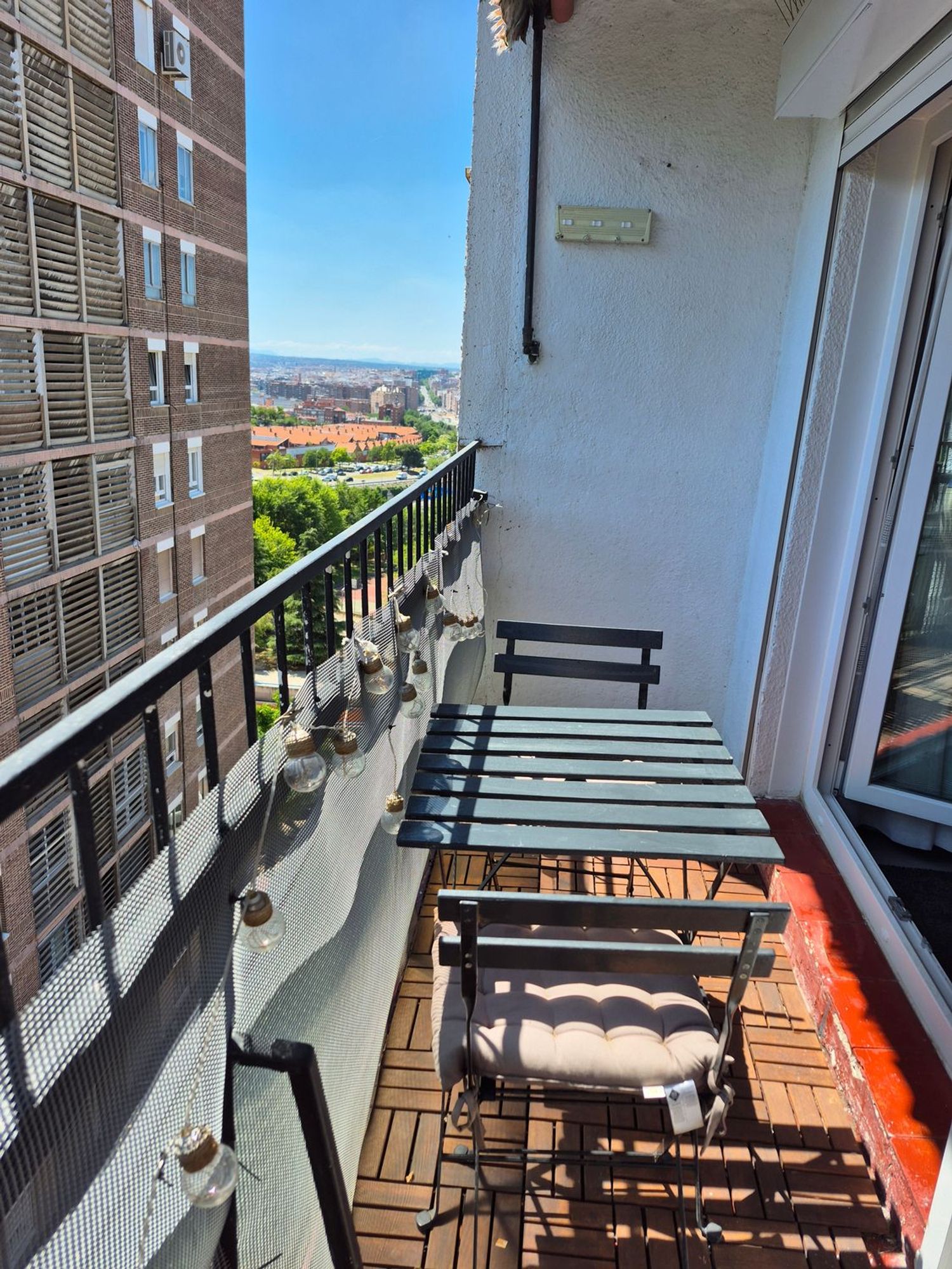 Piso en Fontarrón - Foto 3