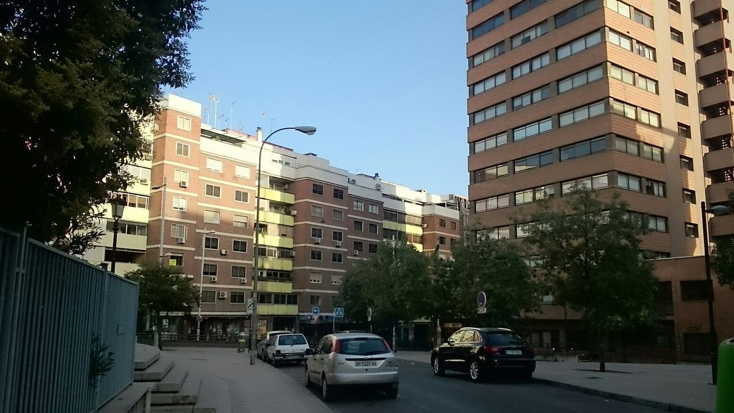 Estudio en Calle Doctor Guirao Gea, 1, Plaza de Toros - Foto 17