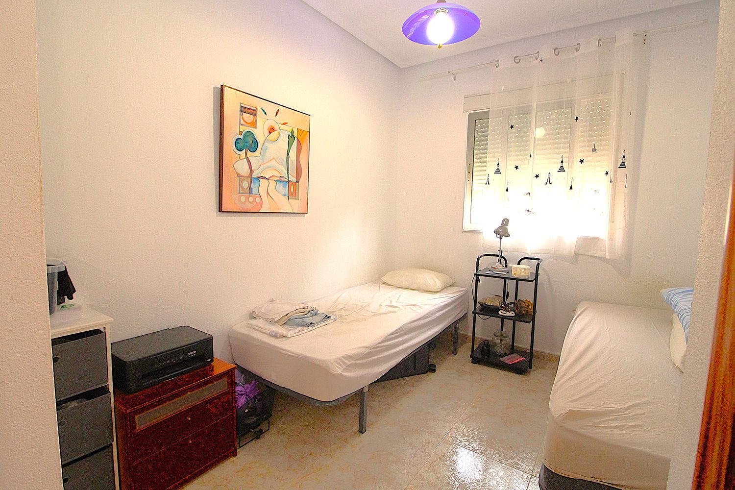 Chalet adosado en Calle Baikal, 8, Zona Lago - Los Almendros - Foto 13