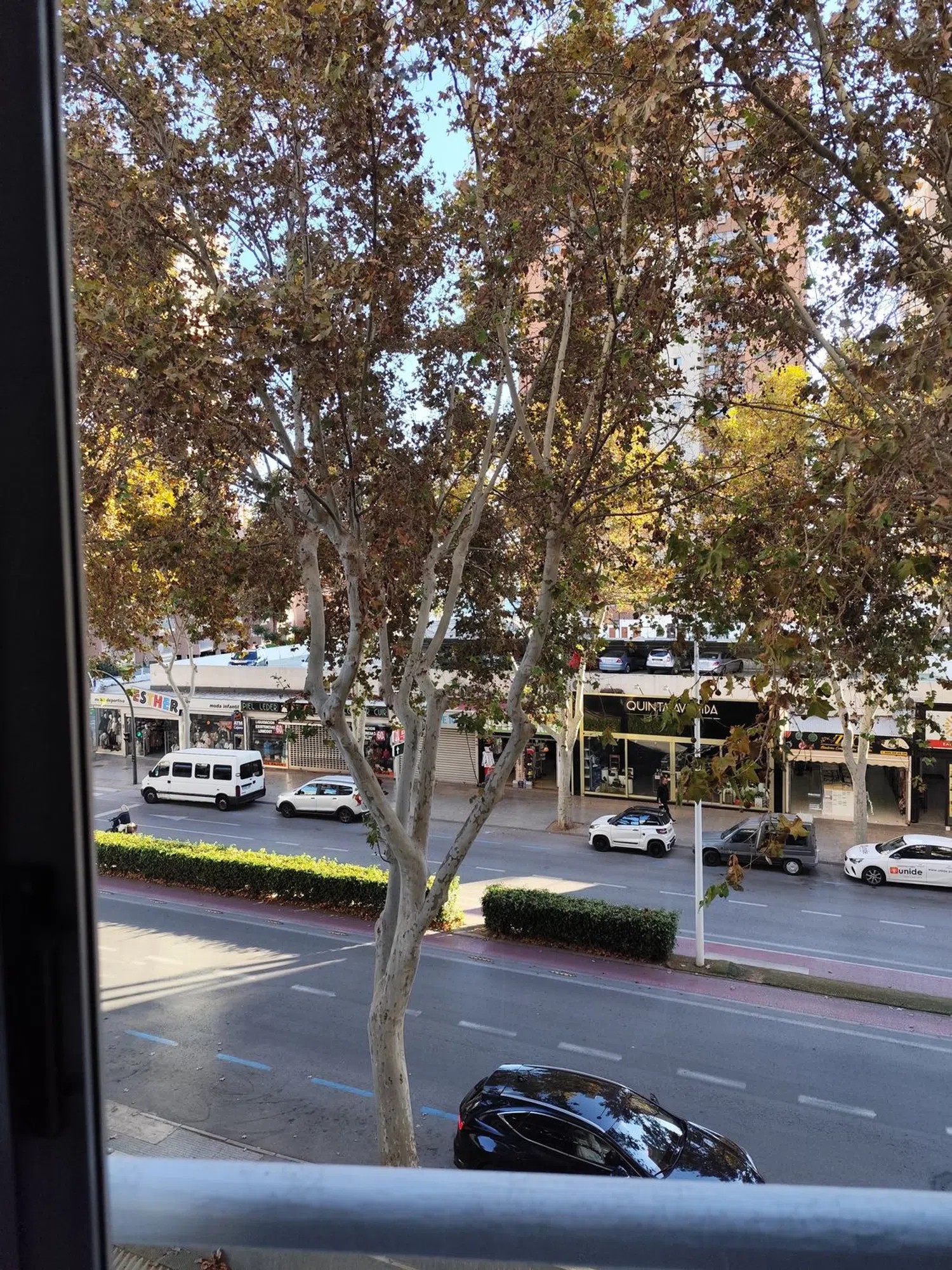 Piso en avenida del Mediterráneo, 19 - Foto 3