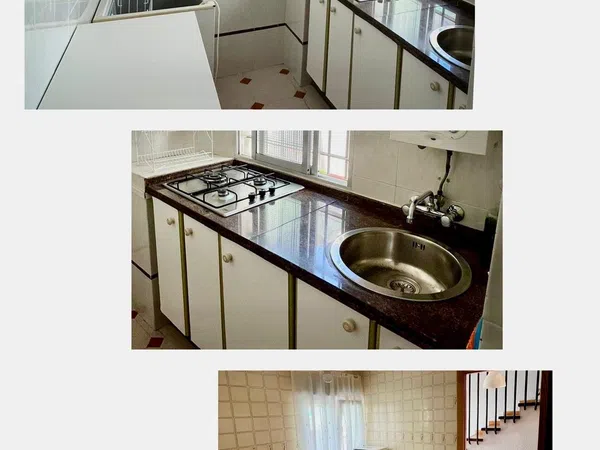 Chalet adosado en Calle Arenas Gordas, 94 - Foto 9