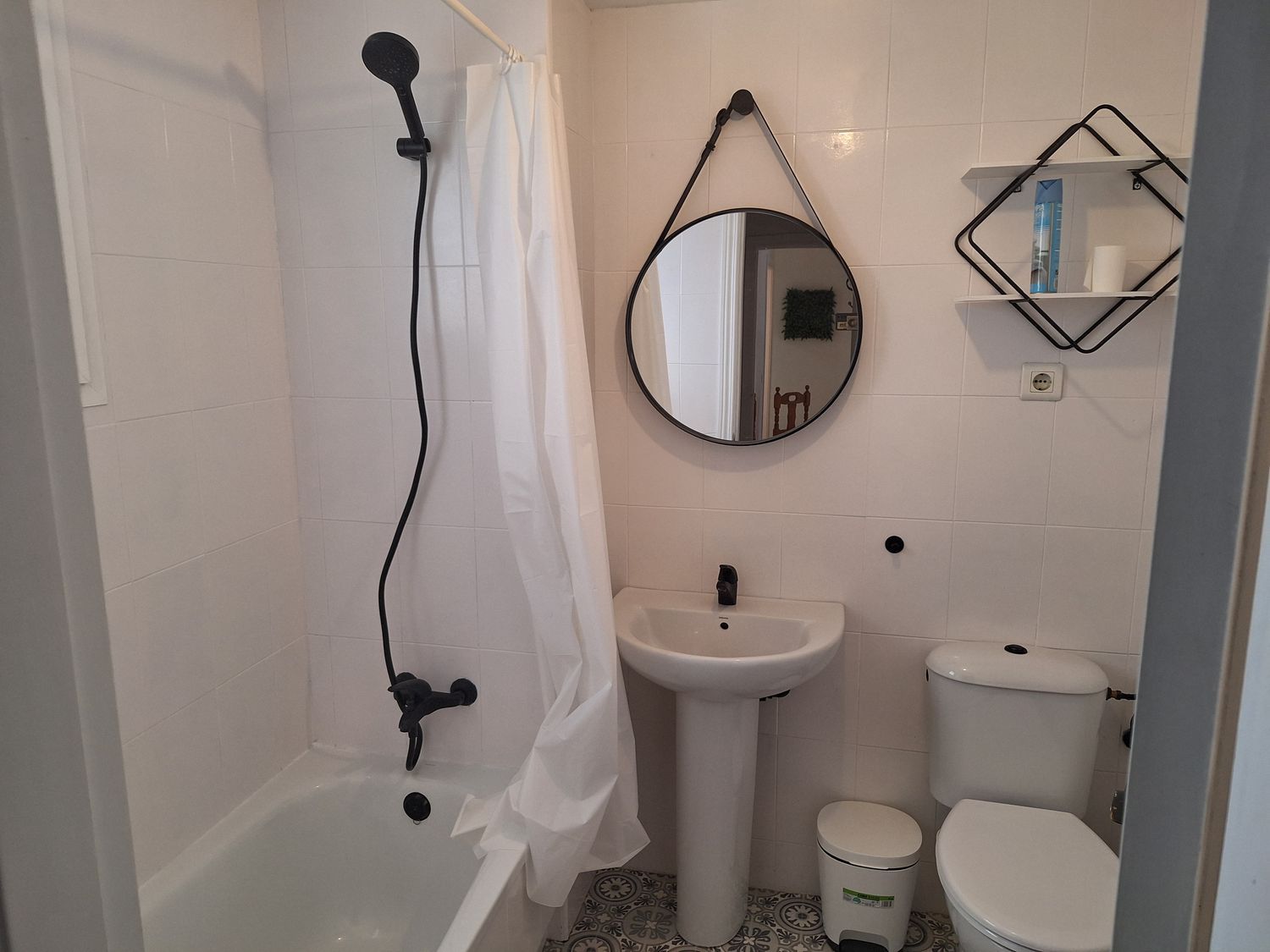 Piso en Calle Eolo, 25, El Consul - El Romeral - Foto 4