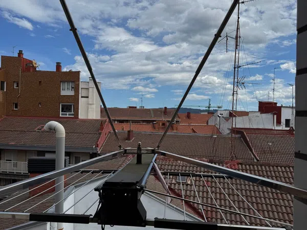 Piso en Calle Juan XXIII, 3 - Foto 2