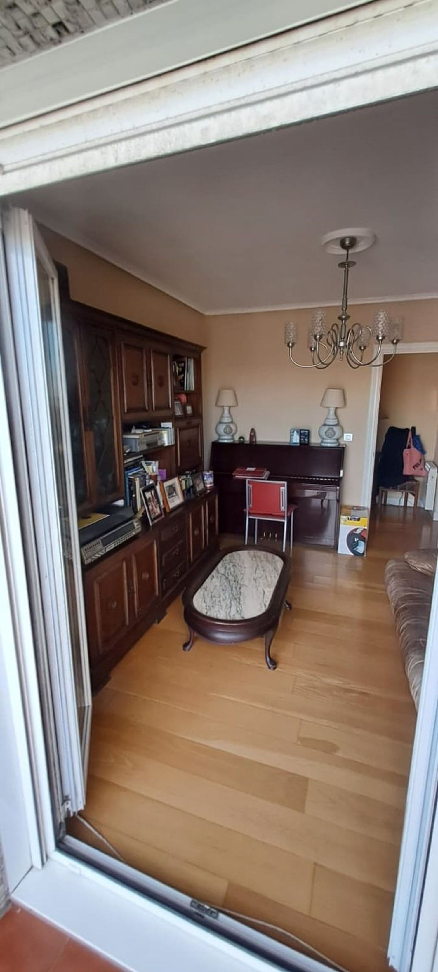 Piso en La Txitxarra - Murrieta - Parke Santurtzi - Foto 3