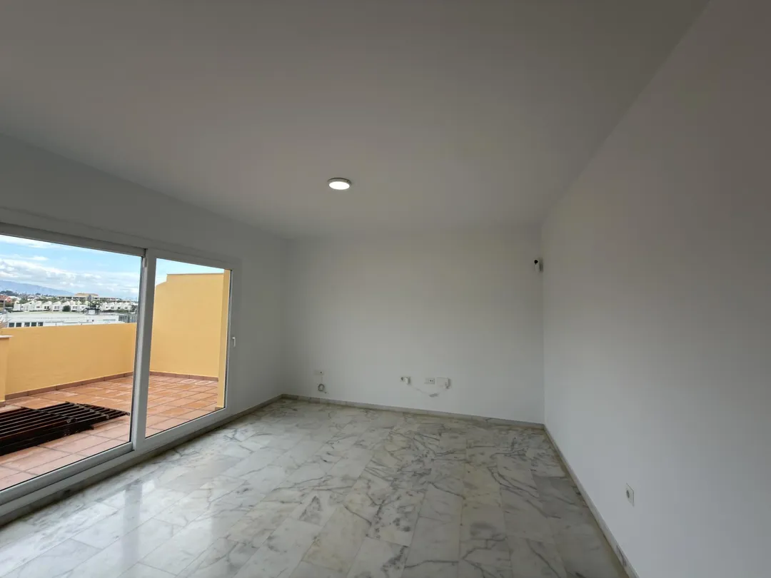 Ático en  Calle Guadalmansa 1 - Foto 8