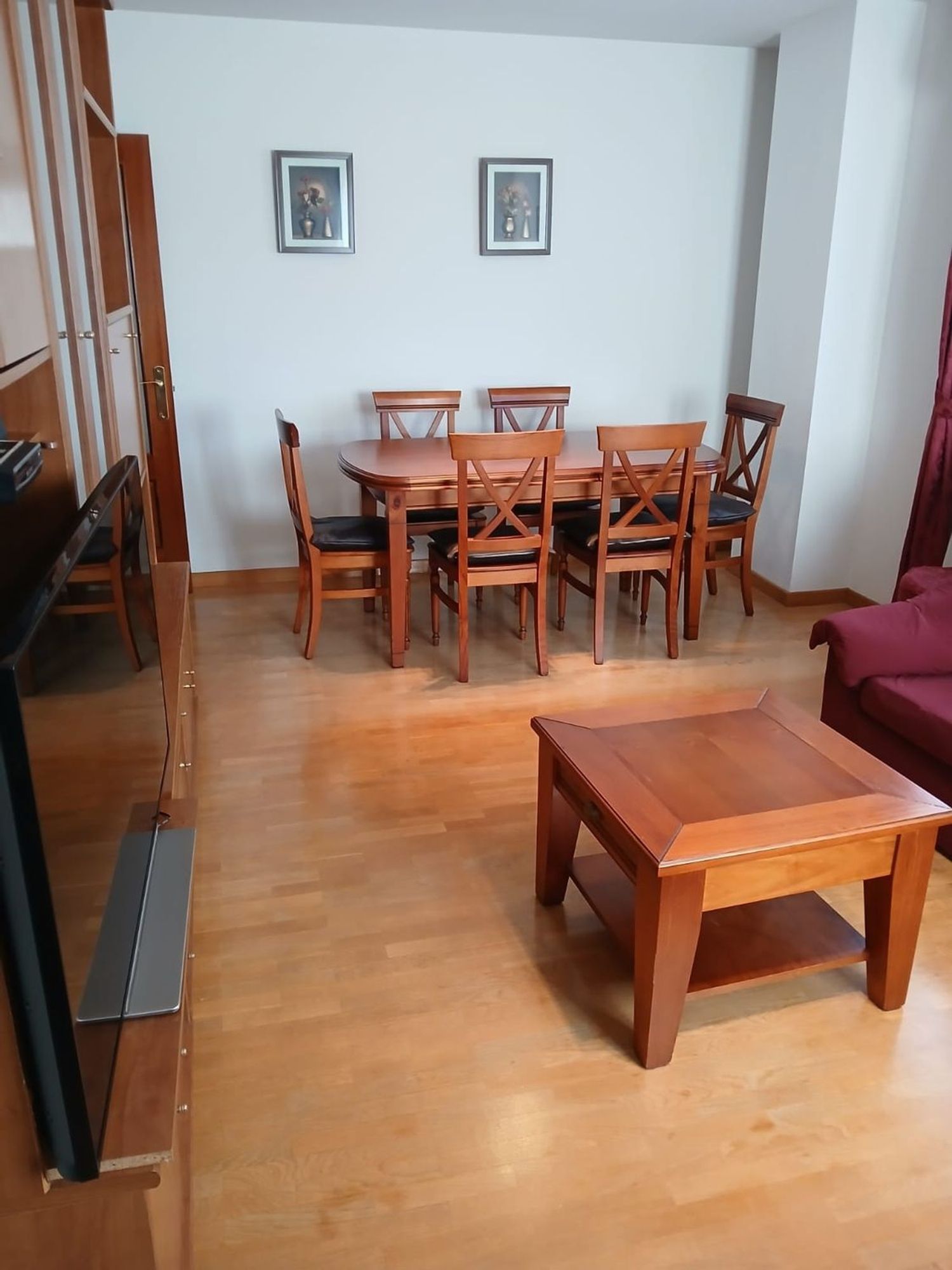 Piso en Calle Proaza, 17, Las Campas - Foto 2