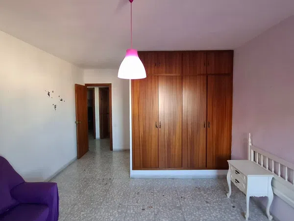 Piso en Zona Puerto, 2, Aguadulce norte - Foto 12