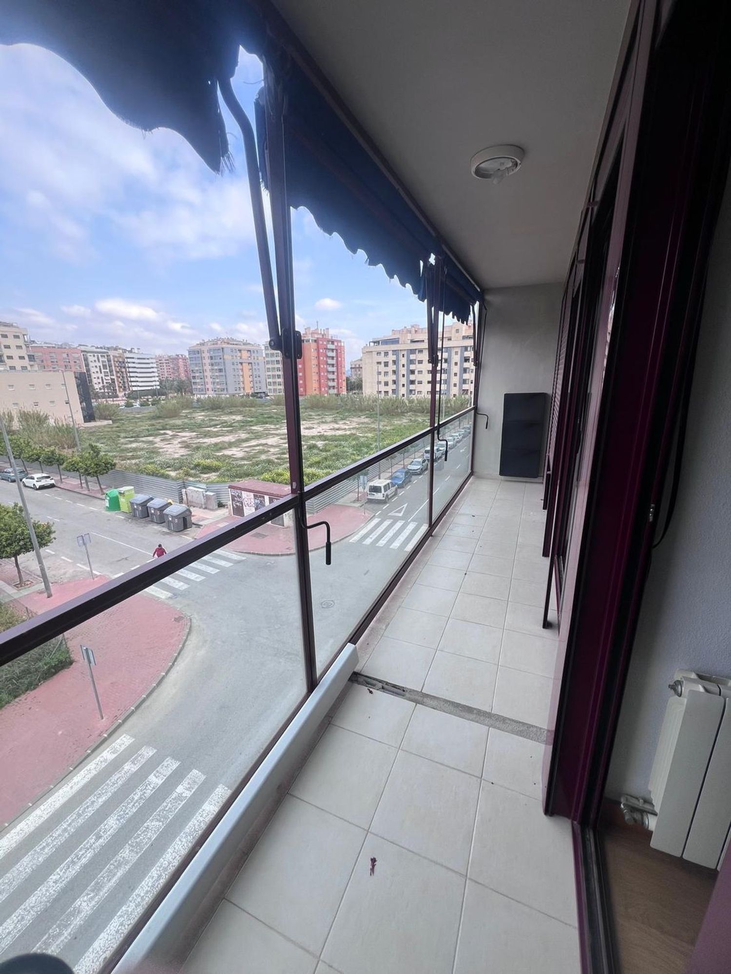 Piso en avenida Embajador Inocencio Arias, 3 - Foto 7