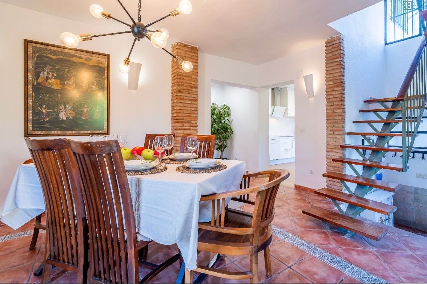 Casa o chalet independiente en Calle Andaluces, 17, Cerrado de Calderón - Hacienda Paredes - Foto 9